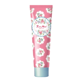 Rosemine, Крем для рук Аромат лимона и грейпфрута, 60мл